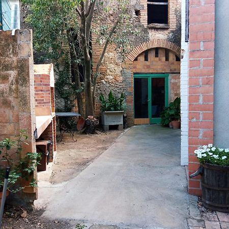 Villa Ca La Paula Pla del Panadés Esterno foto