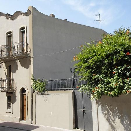 Villa Ca La Paula Pla del Panadés Esterno foto