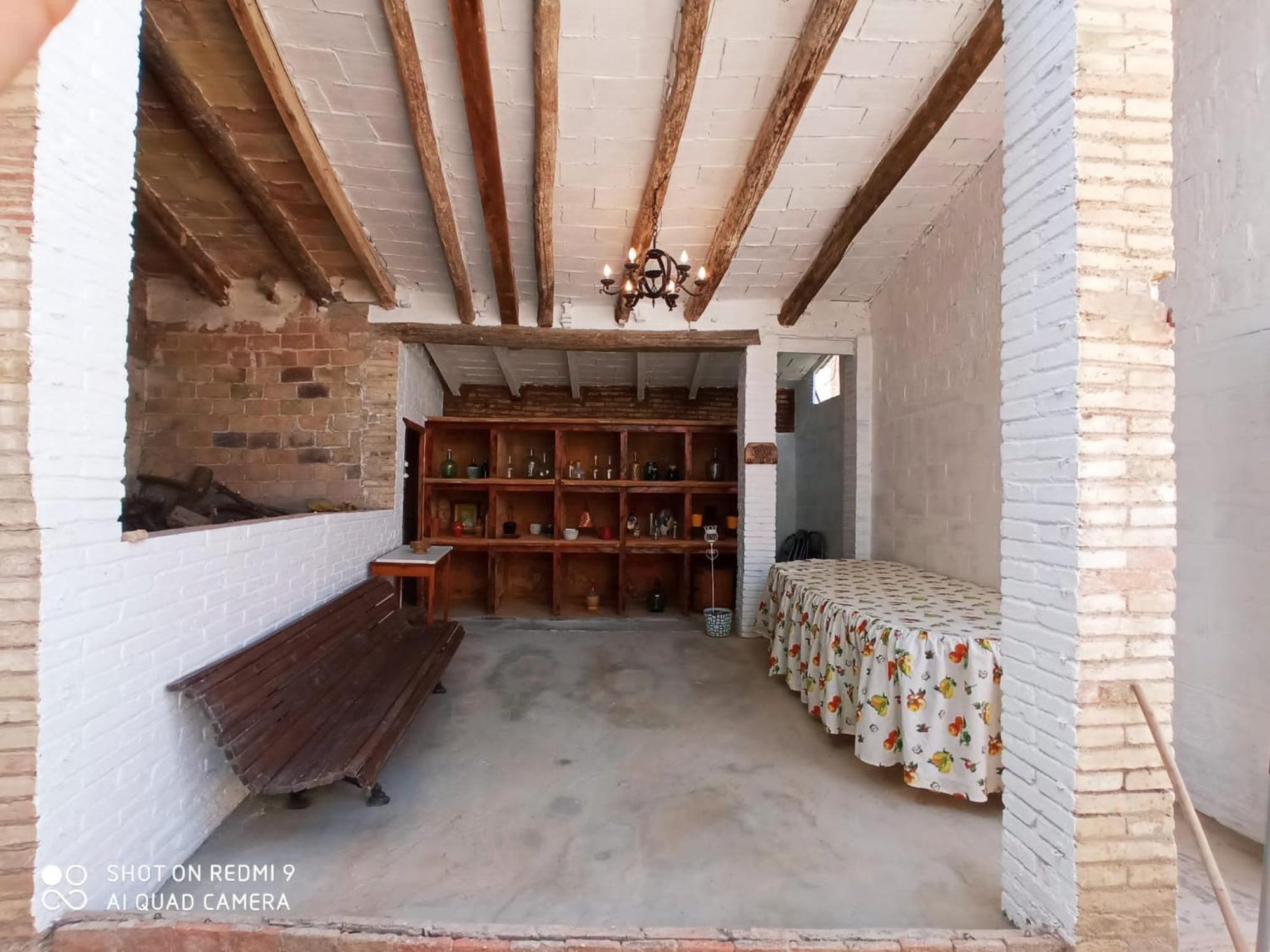 Villa Ca La Paula Pla del Panadés Esterno foto