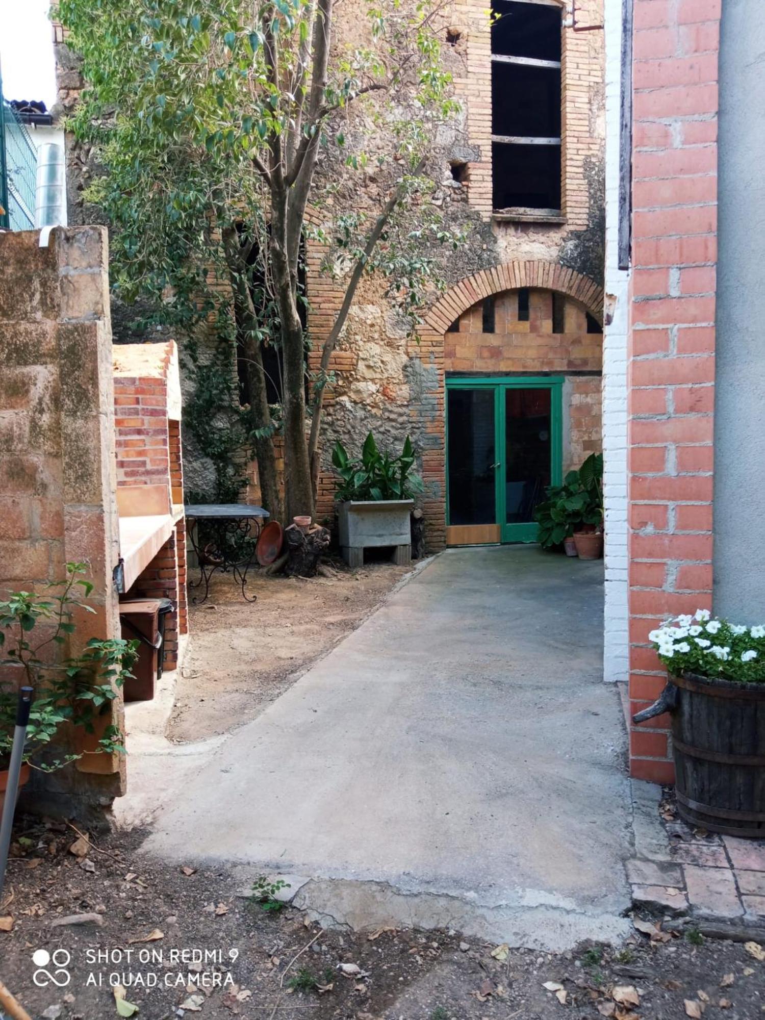 Villa Ca La Paula Pla del Panadés Esterno foto