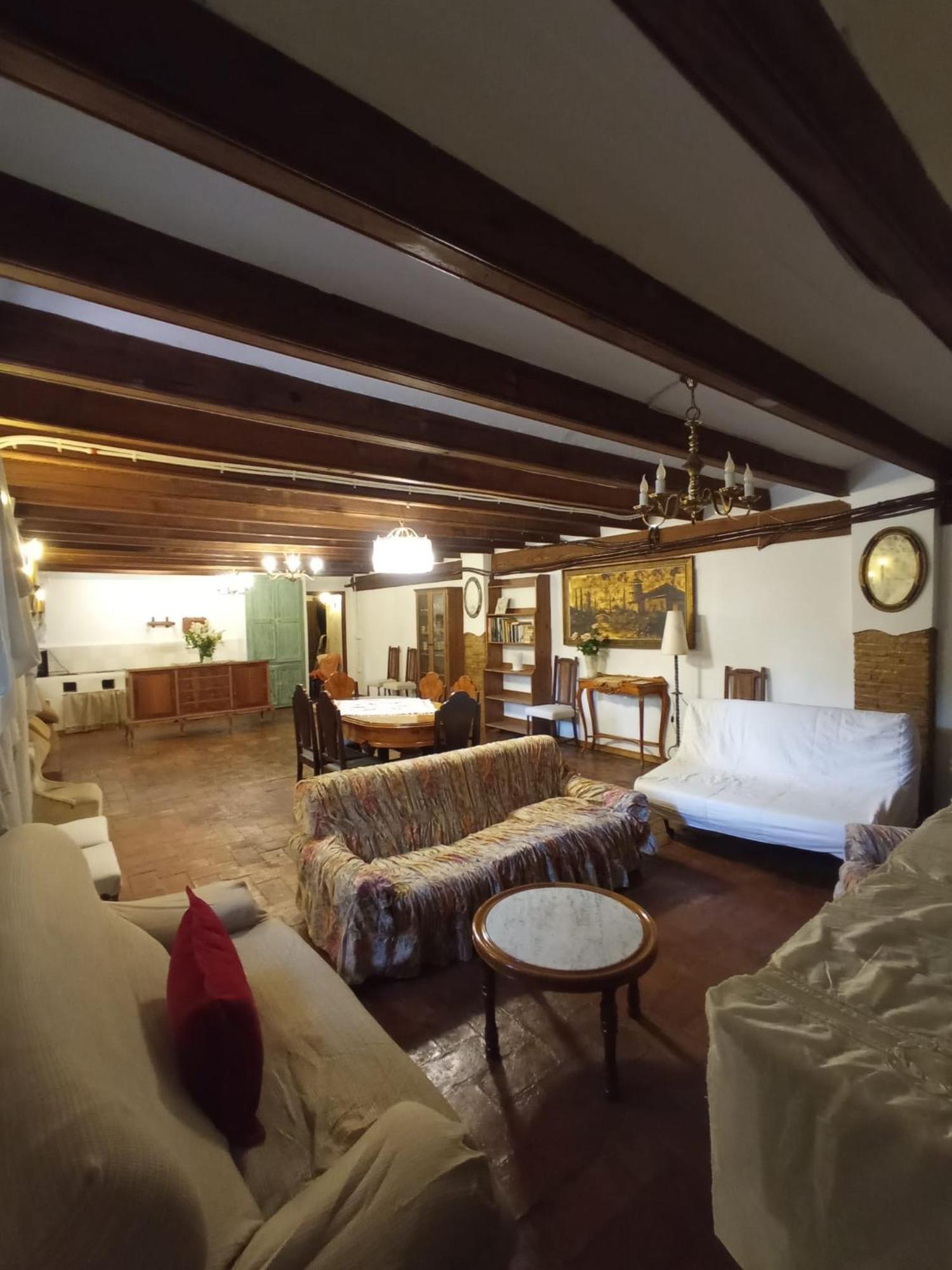 Villa Ca La Paula Pla del Panadés Esterno foto