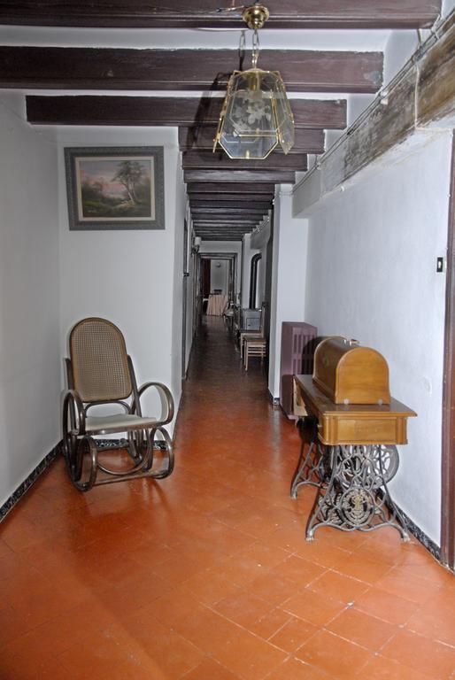 Villa Ca La Paula Pla del Panadés Esterno foto