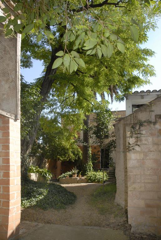 Villa Ca La Paula Pla del Panadés Esterno foto