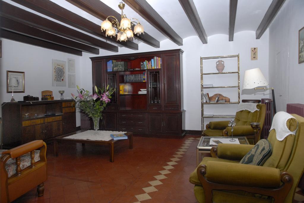 Villa Ca La Paula Pla del Panadés Esterno foto