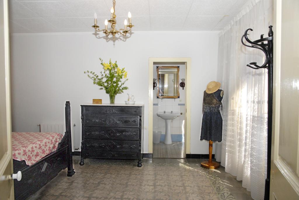 Villa Ca La Paula Pla del Panadés Esterno foto